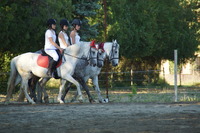 Centre équestre des Cavaliers des 13 Vents
